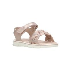 Sj Safety Jogger Sandaal Roze