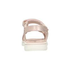 Sj Safety Jogger Sandaal Roze