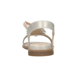 Sj Safety Jogger Sandaal Zilver