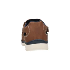 Sj Safety Jogger Sandaal Bruin