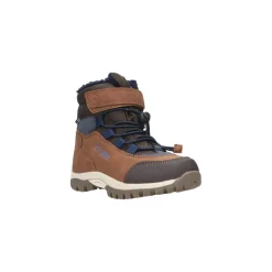 Sj Safety Jogger Sneeuwlaars Bruin