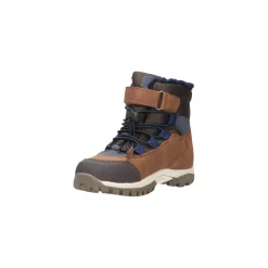 Sj Safety Jogger Sneeuwlaars Bruin