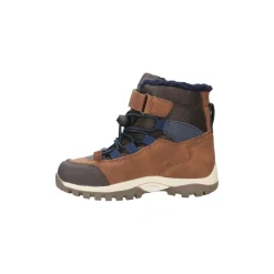 Sj Safety Jogger Sneeuwlaars Bruin