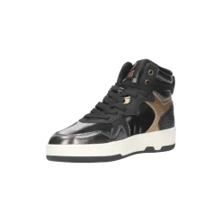 Sj Safety Jogger Veterbottine Zwart