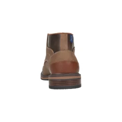 Sj Safety Jogger Veterbottine Taupe