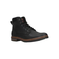 Sj Safety Jogger Veterbottine Zwart