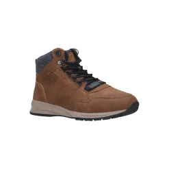 Sj Safety Jogger Veterbottine Cognac