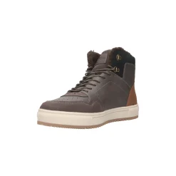 Sj Safety Jogger Veterbottine Bruin