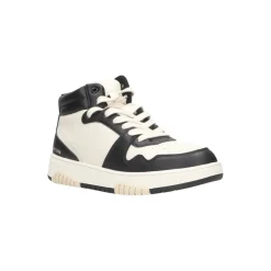 Sj Safety Jogger Veterbottine Zwart