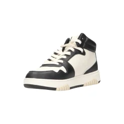 Sj Safety Jogger Veterbottine Zwart