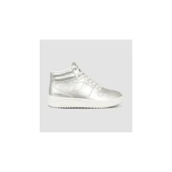 Sj Safety Jogger Veterbottine Zilver