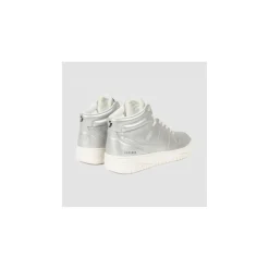 Sj Safety Jogger Veterbottine Zilver