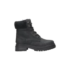 Sj Safety Jogger Veterbottine Zwart