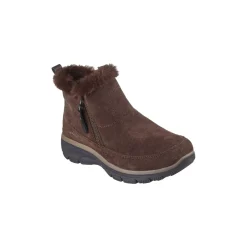 Skechers Boots / enkellaars Bruin