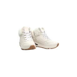 Skechers Bottine Beige