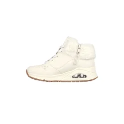 Skechers Bottine Beige