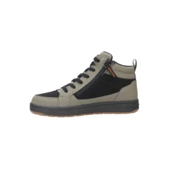 Skechers Bottine Kaki