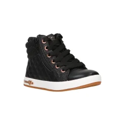 Skechers Bottine Zwart