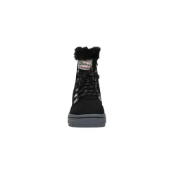 Skechers Bottine Zwart