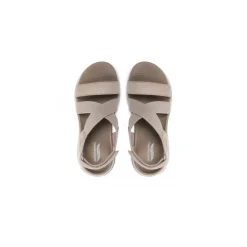 Skechers Comfortschoen Beige