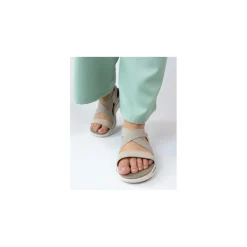 Skechers Comfortschoen Beige