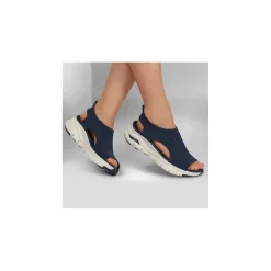 Skechers Comfortschoen Blauw