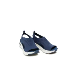 Skechers Comfortschoen Blauw