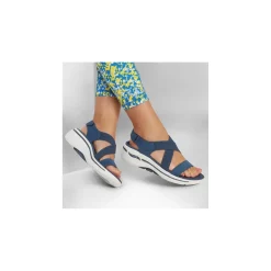 Skechers Comfortschoen Blauw