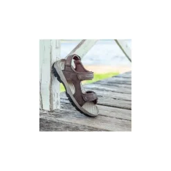 Skechers Comfortschoen Bruin