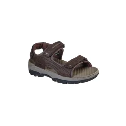 Skechers Comfortschoen Bruin