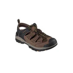Skechers Comfortschoen Bruin