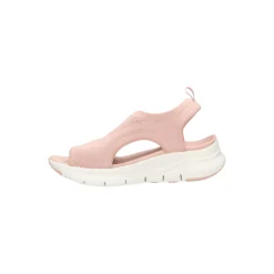 Skechers Comfortschoen Roze