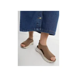 Skechers Comfortschoen Taupe