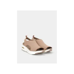 Skechers Comfortschoen Taupe