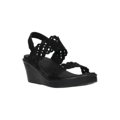 Skechers Comfortschoen Zwart