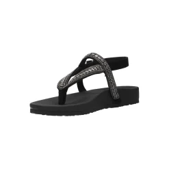 Skechers Comfortschoen Zwart