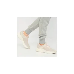 Skechers Lage sneaker Beige