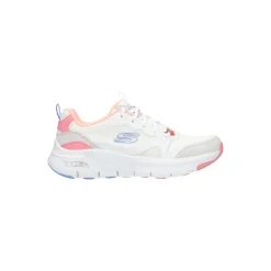 Skechers Lage sneaker Beige