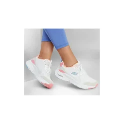 Skechers Lage sneaker Beige