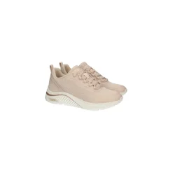 Skechers Lage sneaker Beige