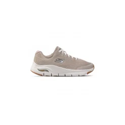 Skechers Lage sneaker Beige