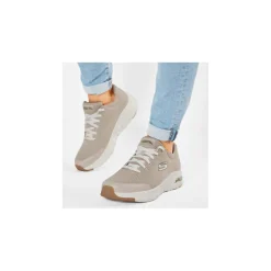 Skechers Lage sneaker Beige