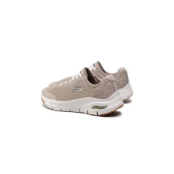 Skechers Lage sneaker Beige