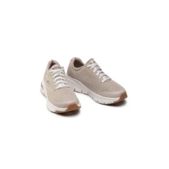 Skechers Lage sneaker Beige