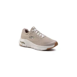 Skechers Lage sneaker Beige
