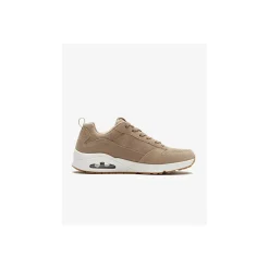 Skechers Lage sneaker Beige