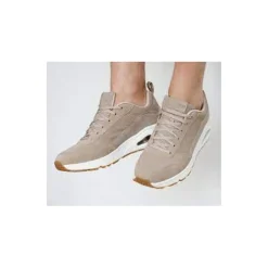 Skechers Lage sneaker Beige