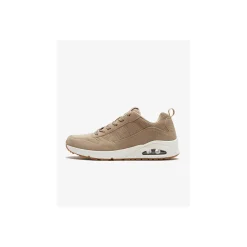 Skechers Lage sneaker Beige