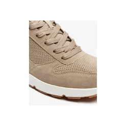 Skechers Lage sneaker Beige