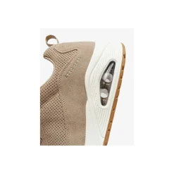 Skechers Lage sneaker Beige